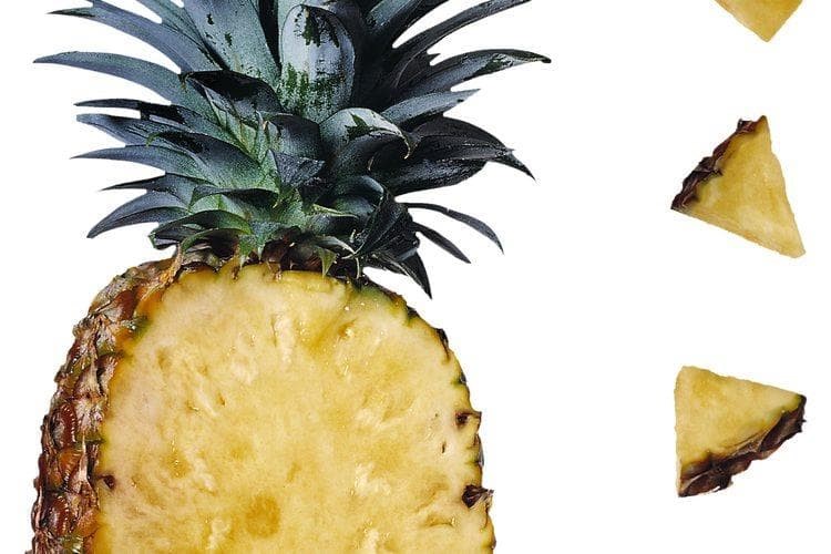 Beneficios de la piña