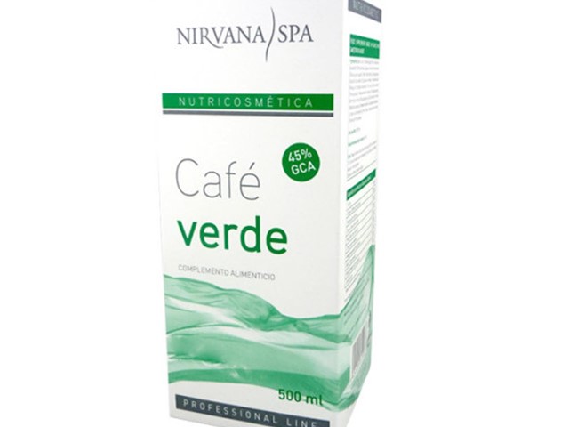 Café Verde