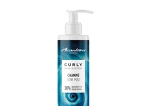 Champú método curly