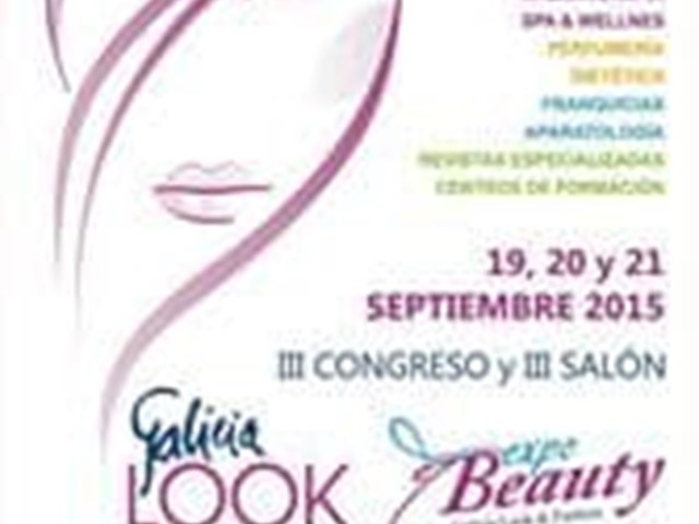 Expo Beauty Galicia 2015