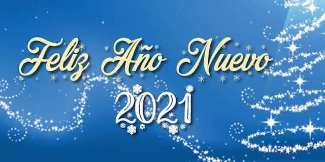 ¡¡ Feliz Año !!