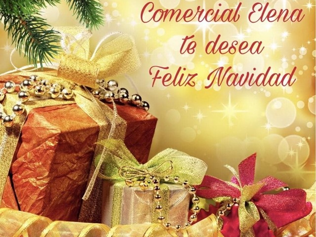 ¡¡¡ Feliz Navidad !!!