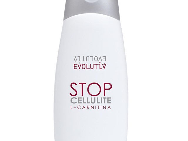 Gel stop celulítico con L-Carnitina