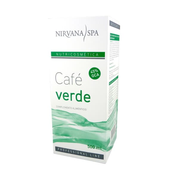 Café verde