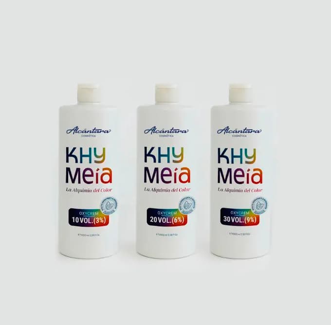 Comprar productos de coloración Khymeía