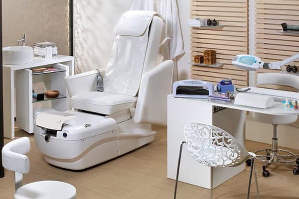 Electromedicina y aparatología de estética