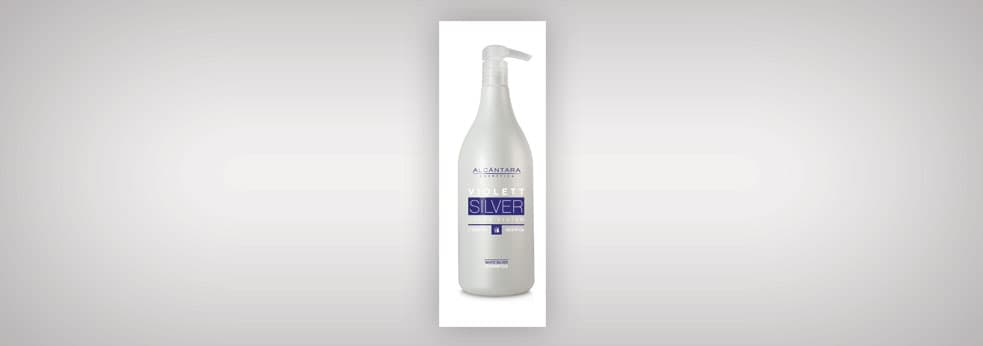 Violett Silver Color System