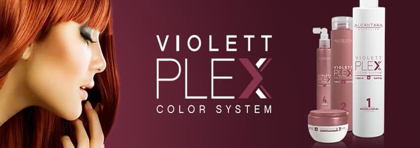 Violett Plex