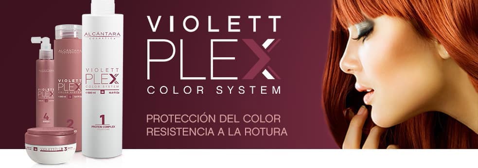 Violett Plex