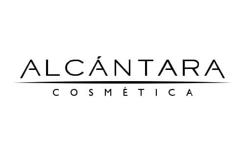 Logo de Alcántara Cosmética