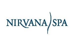 Logo de Nirvana Spa