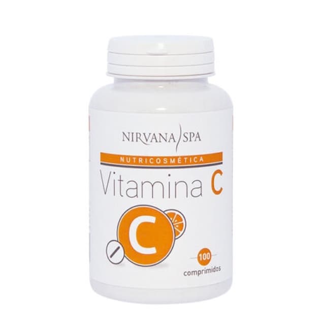 VITAMINA C