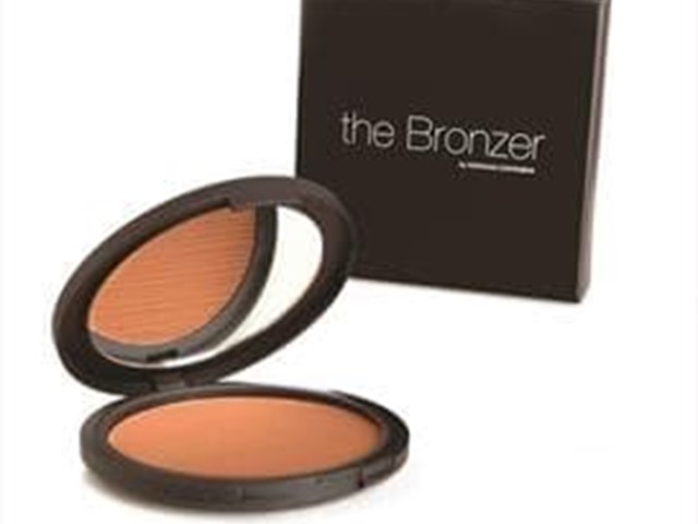 Polvos de Sol Bronzer