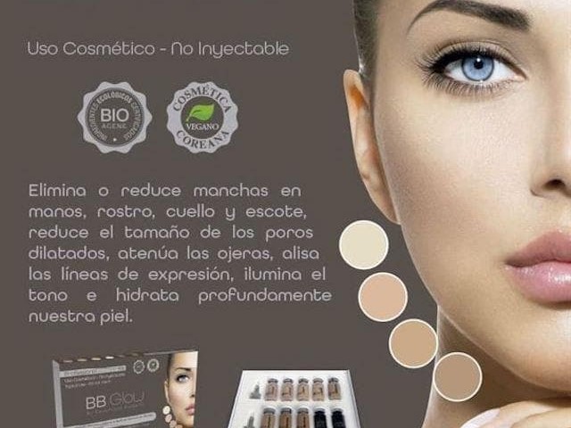 ¿Qué es BBGlow?