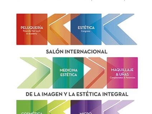 Salon Look Madrid 2016