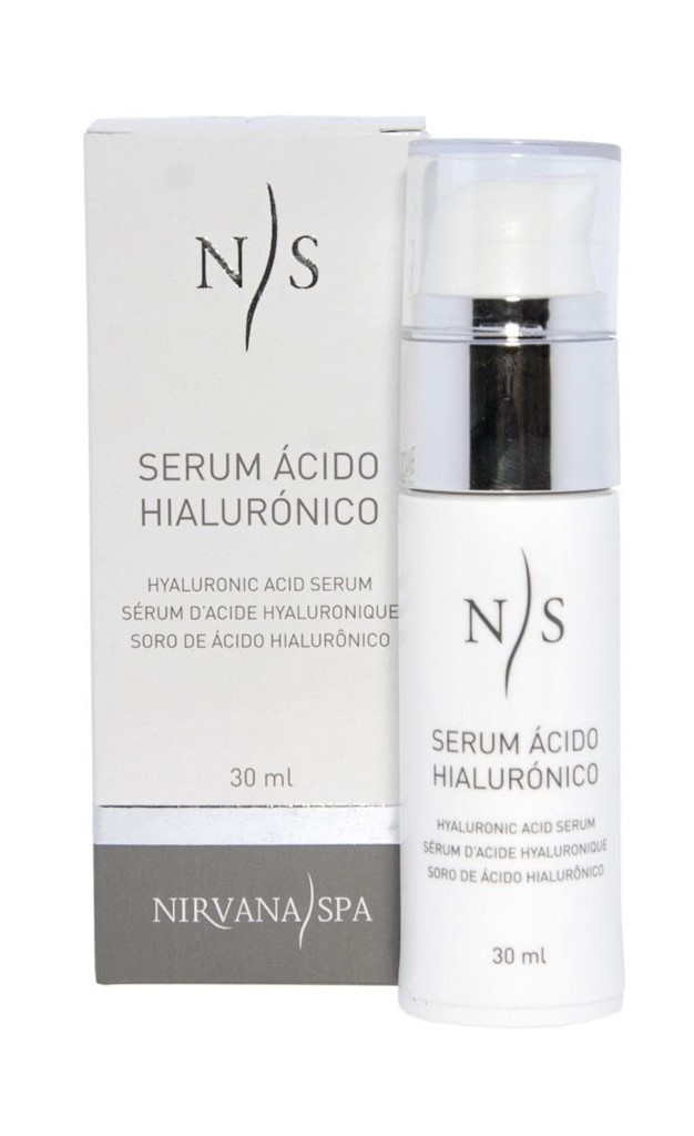 Serum ácido hialurónico