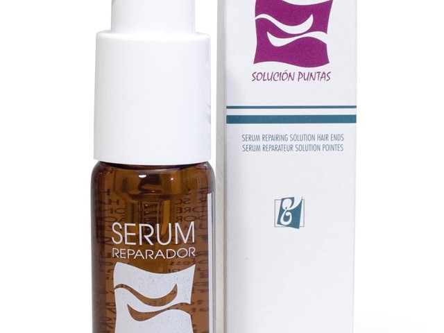 Solución puntas Serum