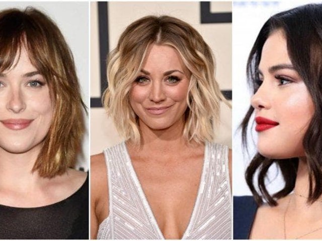 Tendencia cortes de pelo Verano 2020