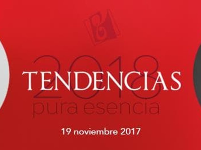 Tendencias 2018