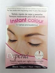 Tinte de Cejas y Pestañas