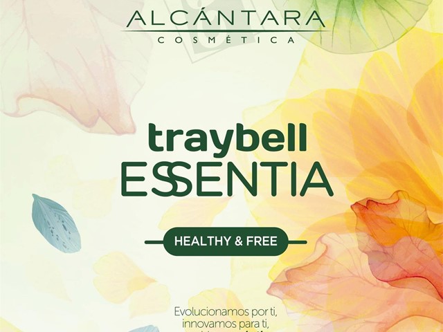 Traybell Essentia